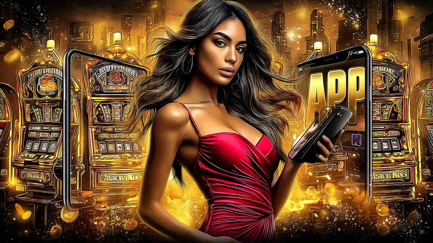 Sloboda mobilnog igranja oslobođena u kazinu XLIVEBET