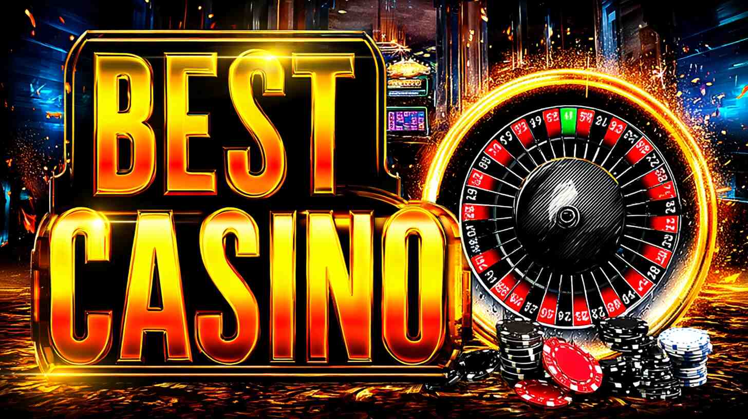 BETBUFFON Online Casino
                              